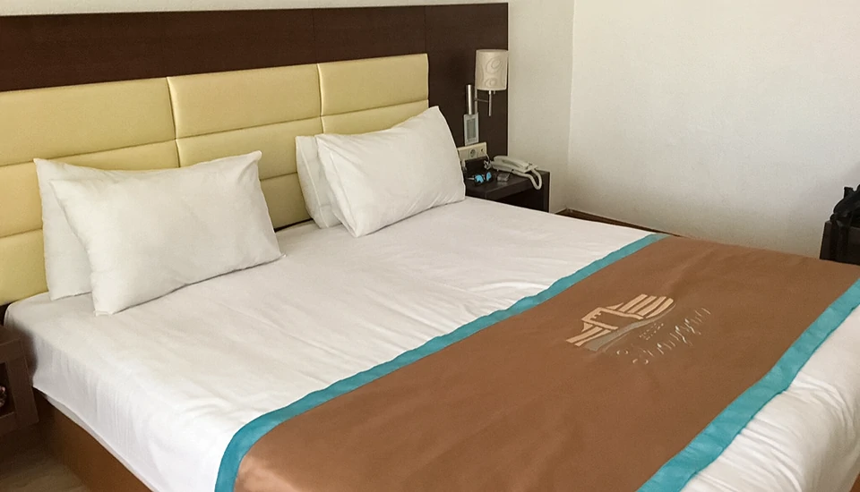 هتل شایگان کیش